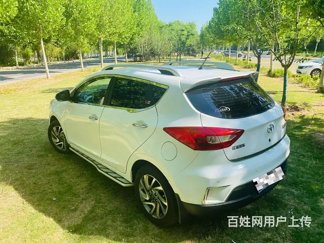 江淮 瑞风 2016款 瑞风S2 1.5 无级 豪华智能型 - 图片 6