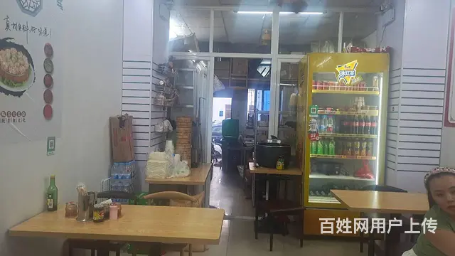 （51旺铺推荐）解放路50平餐饮店转让 - 图片 6