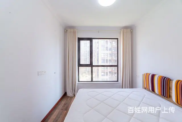 绿都万和城七区 3室2厅 精装修 - 图片 6