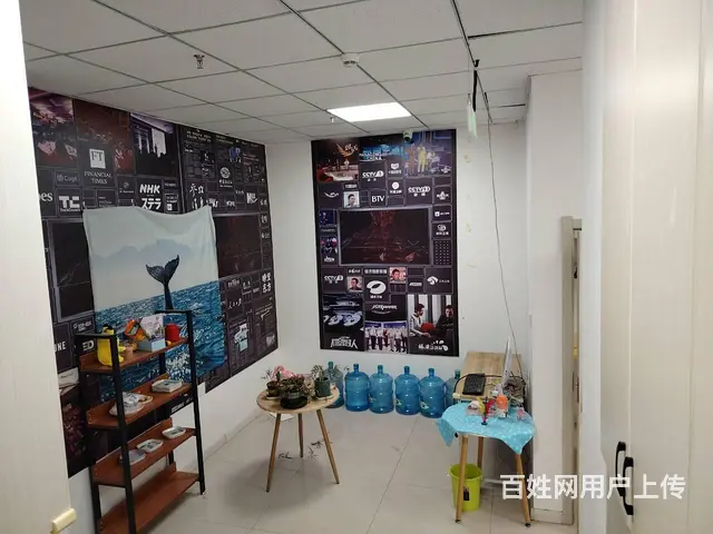 （都市信息）塔河明城旺铺出租 - 图片 7