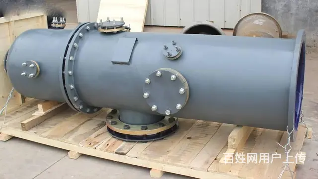 搪玻璃精馏塔制造厂家直销 - 图片 4