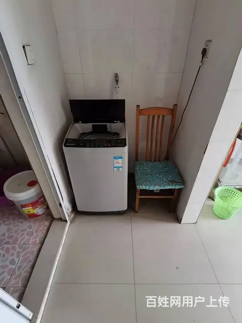 丽都新城(铁西)(铁西) 普通住宅1厅 精装修 - 图片 5