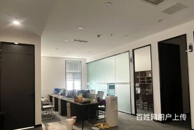 洛阳直播间300平出租，位置好，1000平方招租，无中介费用 - 图片 2