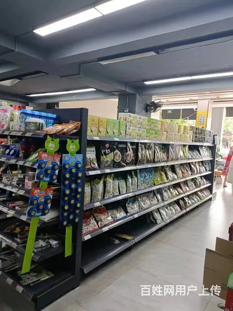 （51旺铺推荐）回新路400平铺面转让 - 图片 3