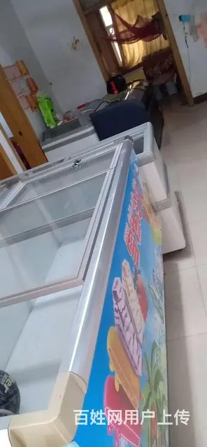 装冰糕水饺的，下来一批冷柜有需要的联系 - 图片 3