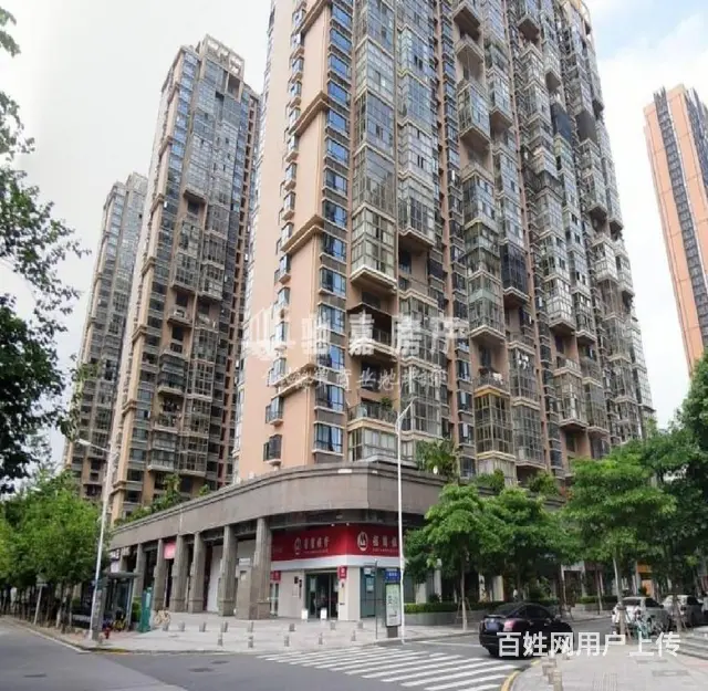 高峰会沿街旺铺急转 适合茶叶烟酒，美容美发等 - 图片 2