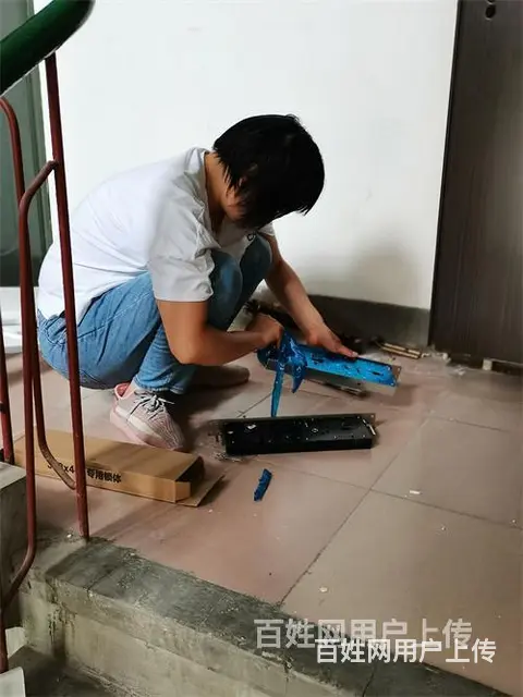 济南七家村附近开锁公司电话/ 快速度上门开锁 - 图片 2