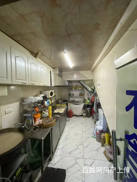 香坊区通乡街恒大御景湾餐饮密集区烧烤羊汤出兑转让 - 图片 3