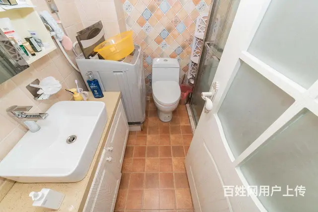 手付5万精品公寓找我优惠租金1600全案代理全城新房享折扣 - 图片 4