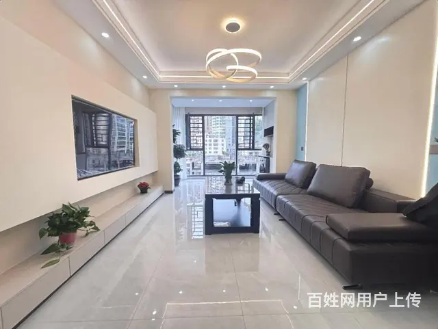 东站对面振华大厦带停车位逸夫范围电梯首付九万拿下大三室 - 图片 2