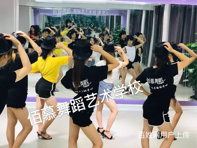 长兴哪里有扇子舞拐杖舞培训 - 图片 8