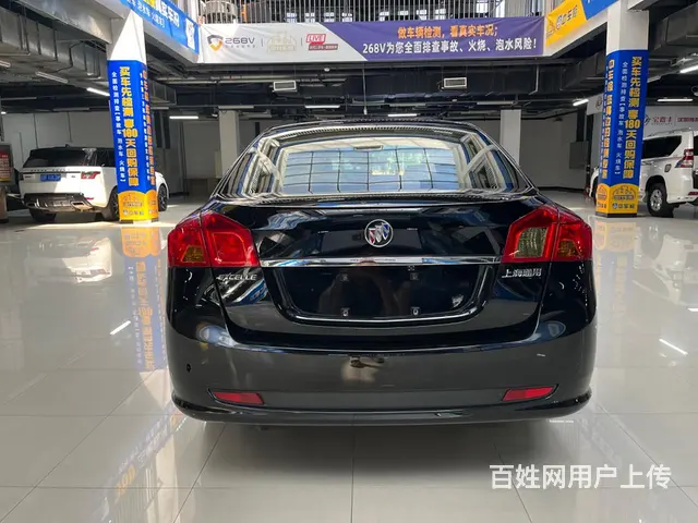 14年别克凯越 - 图片 7