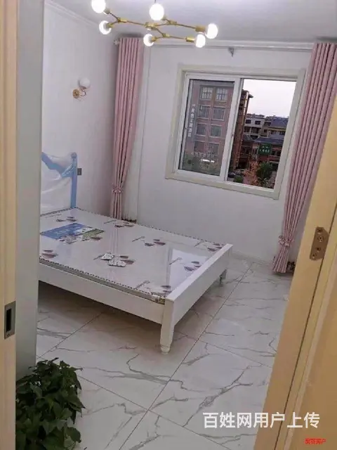 博文阳光城，两室，精装修，家具家电齐全，拎包入住随时可以看 - 图片 2