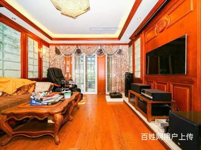 郁金香岸(别墅)  黄金楼层 稀缺 便宜 超好 - 图片 6