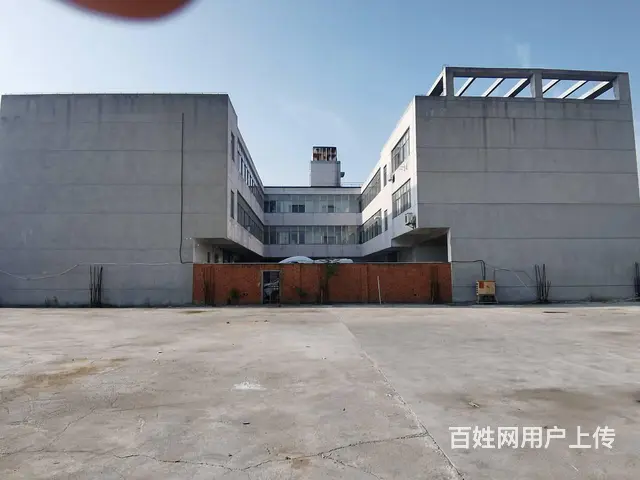国有土地标准厂房、出售 - 图片 1