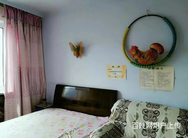 出租 安富里 安富小学附近 干净立正 - 图片 4