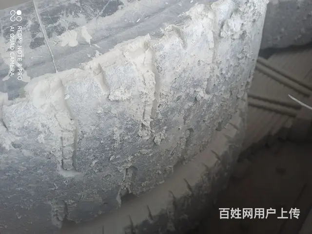 豪沃 自卸车 国3 - 图片 6