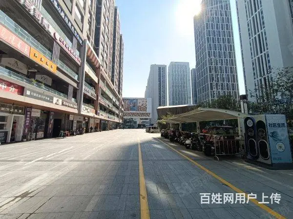 （益铺）低价转让华润中心万象汇一楼商铺空转（60平方） - 图片 8