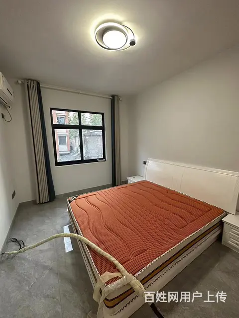 城南古城街轻纺城附近光辉小区2室1厅全新装修家电齐全拎包入住 - 图片 7