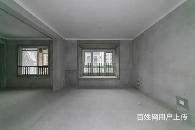 路劲城市印象洋房，教科院，房东急售，大4室，标准6 - 图片 9