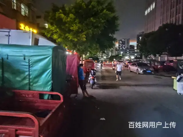 （51旺铺推荐）龙华区友谊二街超市230平转让 - 图片 8