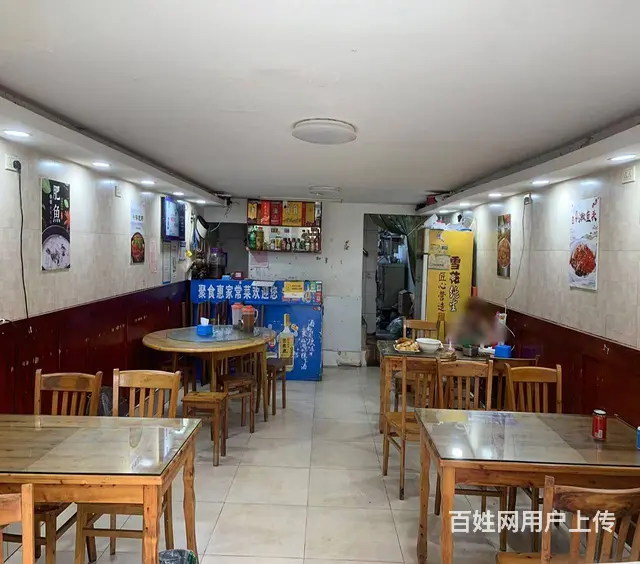 CBD西陵后路80平餐饮店转让，可堂食可外卖 - 图片 4