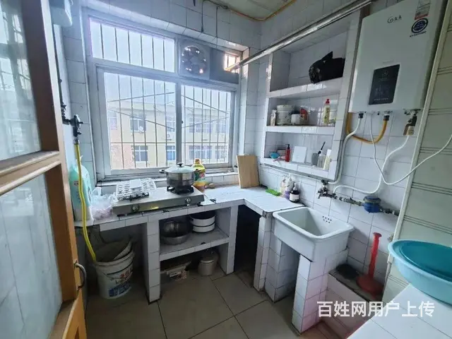 勤俭小区三室一卫拎包住光线好 - 图片 3