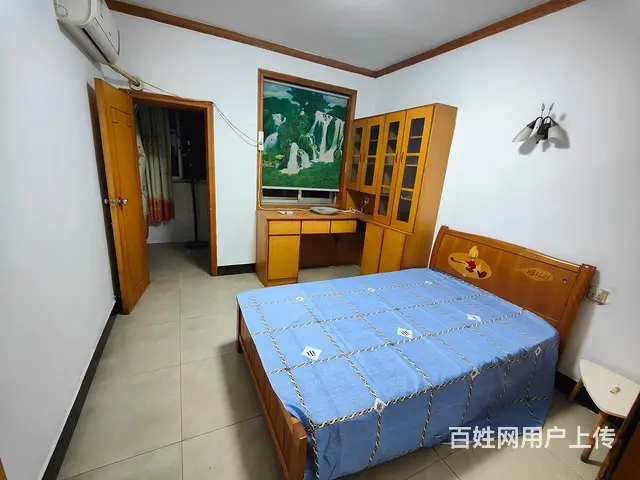 精装两房 湘雅附一 烈士公园 绿地中心 富兴时代 公园九号 - 图片 8