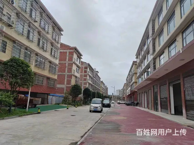 （老板本人）望城乌山大型安置区临街门面仓库优价出租（可分租） - 图片 2