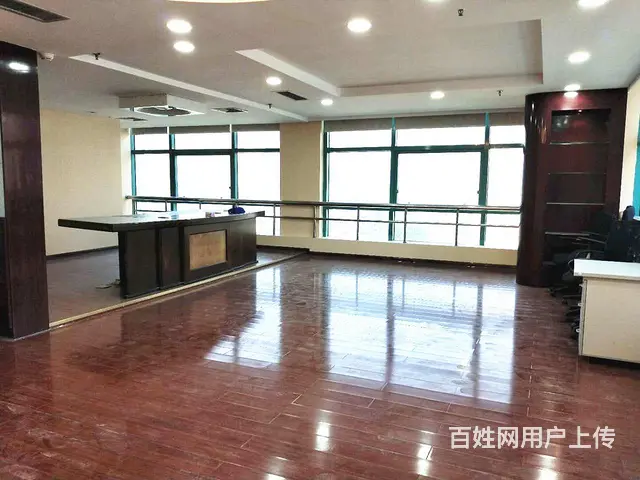 厦禾路BRT文灶 地铁口 帝豪大厦 写字楼 带家具52元急租 - 图片 3