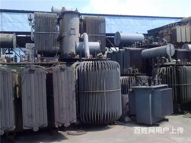 揭阳溴化锂中央空调回收大型中央空调回收平台 - 图片 6