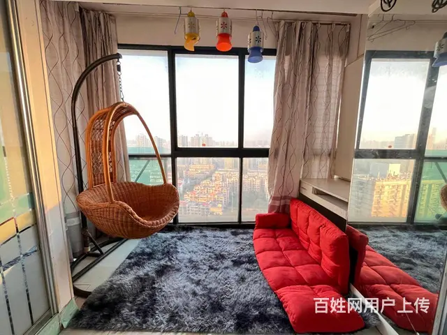 长沙晚报 大同二小 烈士公园 三湘南湖 上东印象 可押1付一 - 图片 5