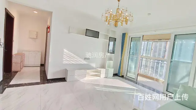 碧桂园 实惠一套！精装三室 有证可过户 业主血亏急售 机遇房 - 图片 1