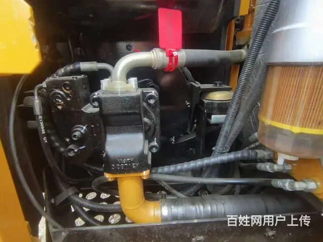 低价转二手挖掘机三一75手续全有质保包邮可分期 - 图片 4