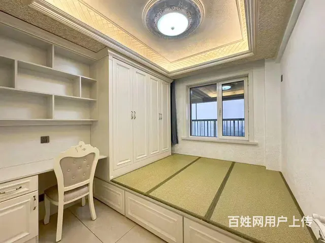 北大街香梅湾24楼南北通厅精装修未住 - 图片 6