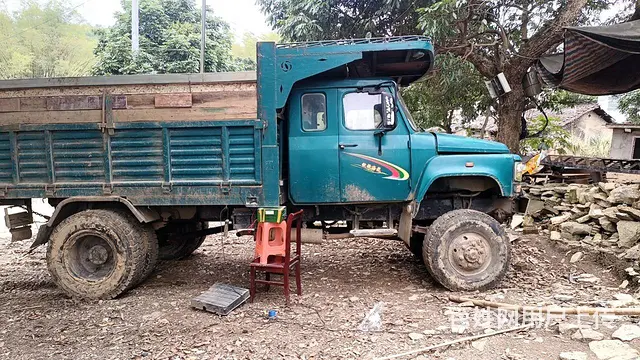 钦机牌农用车 - 图片 7