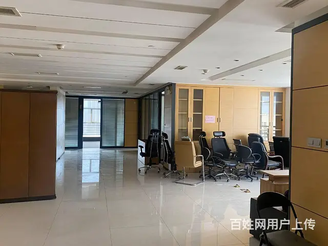 昆明市中心一环内地铁旁写字楼开发商直租 - 图片 4