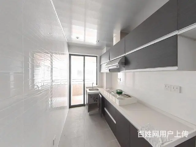 路福鸿馨园 2室2厅85m?普通装修 - 图片 8