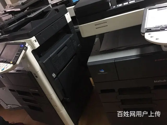 维修，销售 及出租打印机复印机，电脑监控设备 - 图片 3