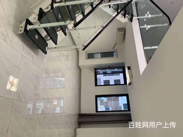 出租双地铁房奥体中心站招商钻石山两层130平适合办公 - 图片 8