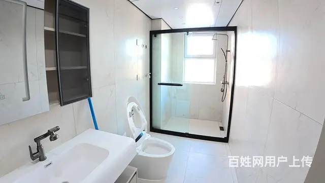 中海•寰宇天下(道里-安和) 普通住宅 精装修 - 图片 9