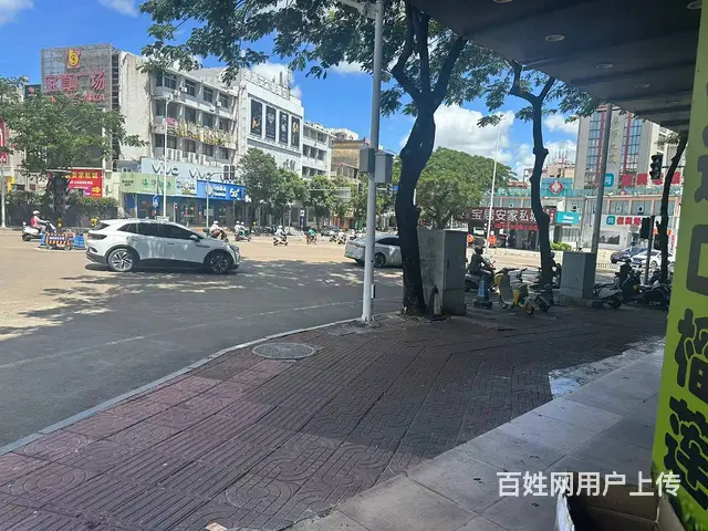 （51旺铺推荐）十字路口110平铺面出租 - 图片 7