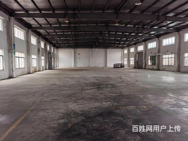 花桥单层640平米厂房出租 - 图片 9