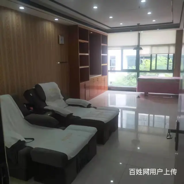 2026（爆铺网）精装修盈利足浴棋牌室出租或转让 - 图片 3