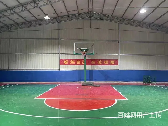 厂房出租 - 图片 1