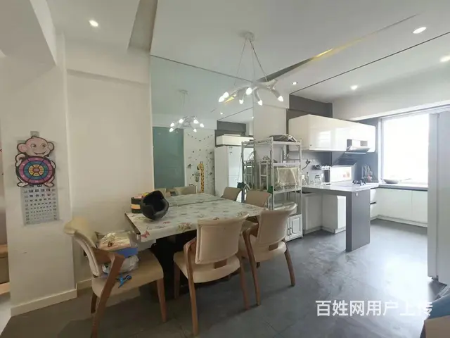 一中舒港路文祥豪府光大领仕馆 - 图片 3
