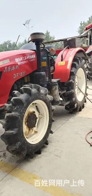 14年东风1004低价出售 - 图片 4