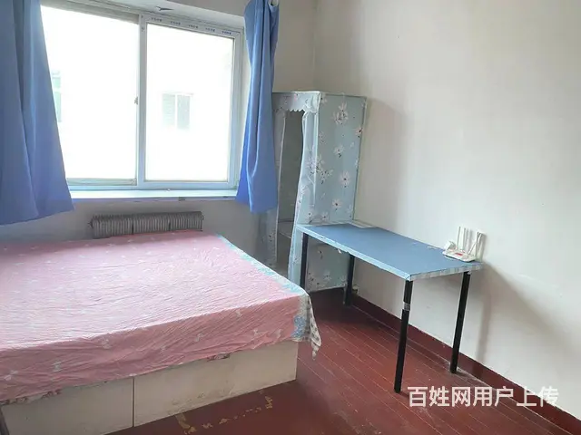 中街新玛特旁，近中街地铁口， 470元/月女生合租包WiFi - 图片 3