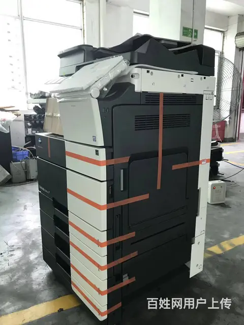 揭阳出租复印机 打印机 24小时上门服务 - 图片 5