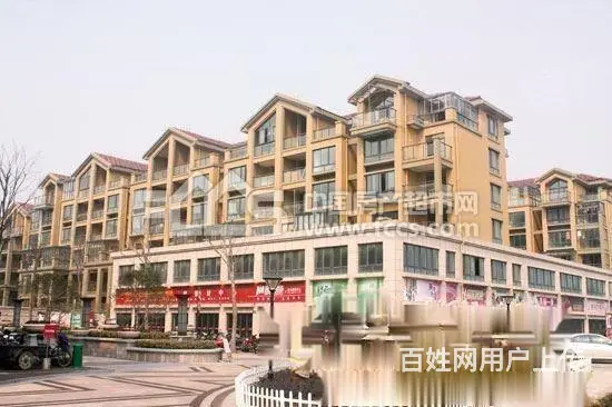 源头：精装满两年，黄金楼层，未来社区旁，随时看房 - 图片 6